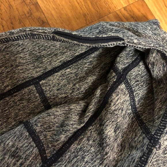 Zella Cropped Work Out Pants - Picture 4 of 5